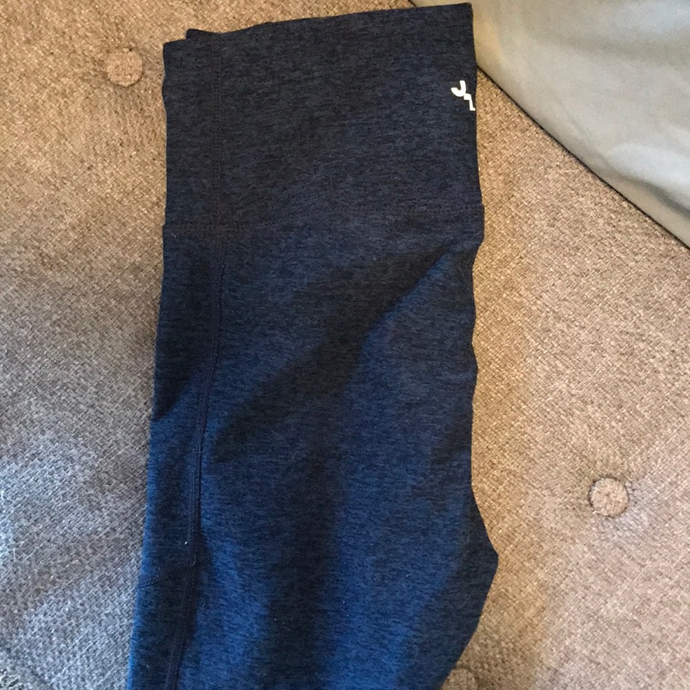 Joy Lab Blue legging
